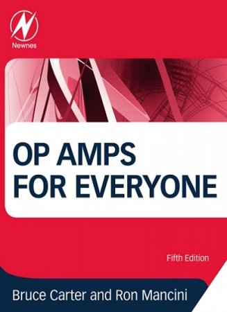 Обложка к Операционные усилители для всех / Op Amps for Everyone