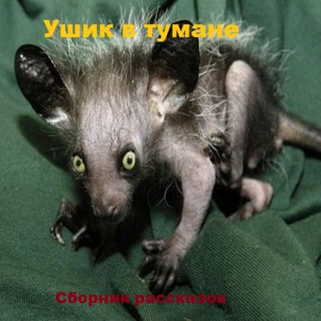 Обложка к Аудиокнига - Ушик в тумане. Сборник рассказов