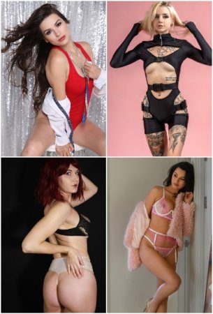 Обложка к Stunning Beauty (March 2021)