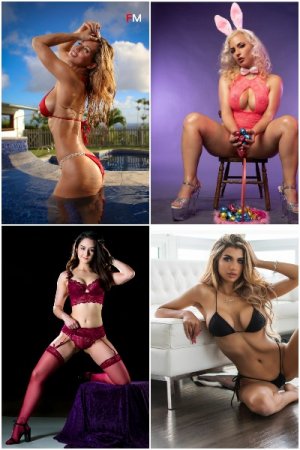 Обложка к RHK Magazine. Issue-221 (April 2021)