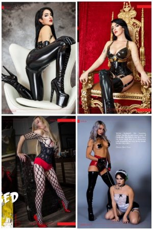 Обложка к Darkside (June 2021)